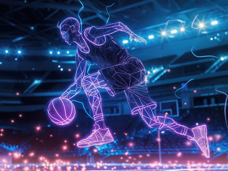 [QQ原声]NBA季前赛阿布扎比站 76人vs尼克斯 第四节 录像