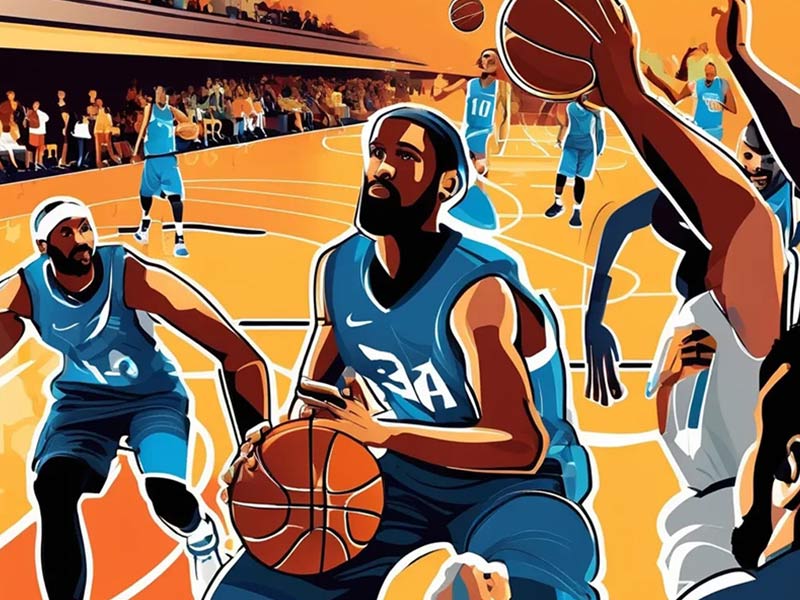 [QQ国语]NBA季前赛 太阳vs湖人 全场录像回放