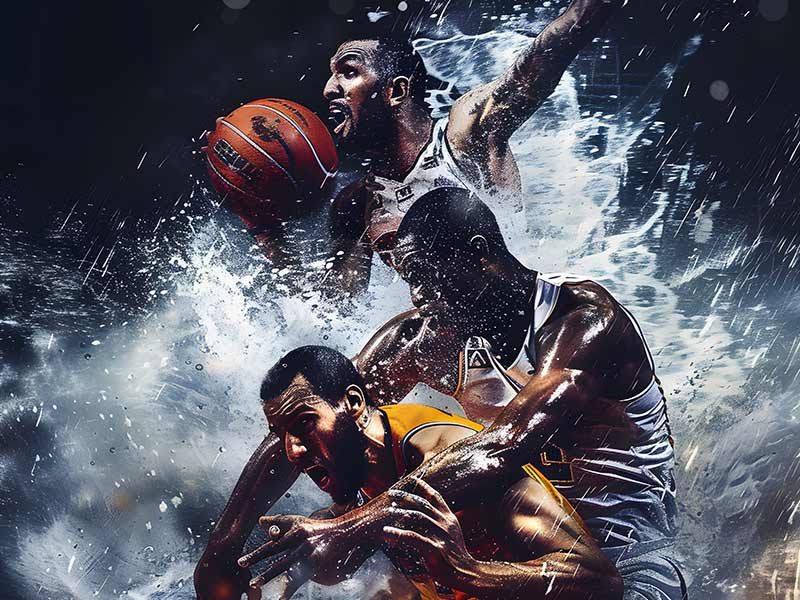 [QQ国语]WNBA季后赛半决赛G4 明尼苏达山猫vs菲尼克斯水星 第一节 录像