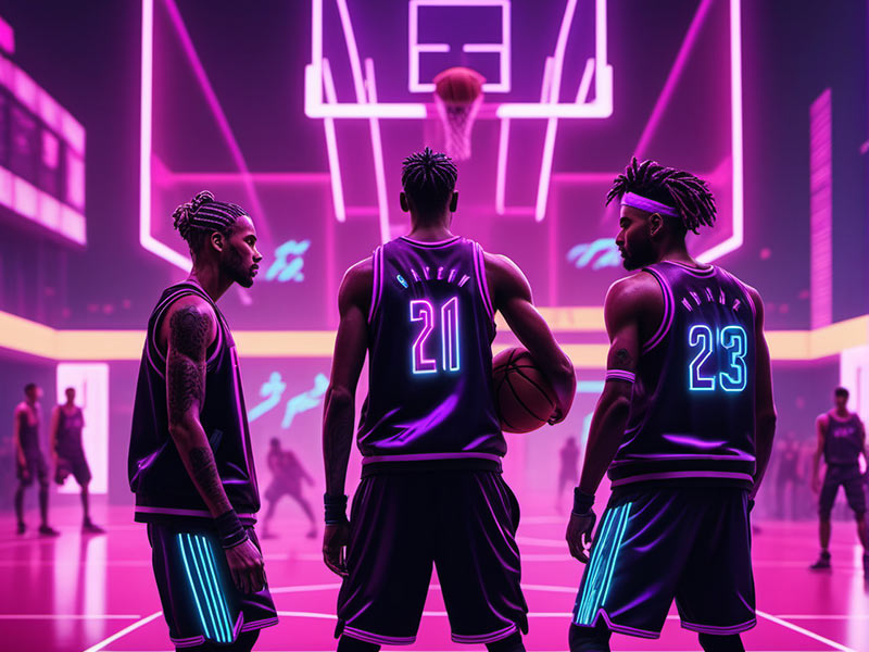 [QQ原声]WNBA季后赛半决赛G1 印第安纳狂热vs拉斯维加斯王牌  第三节 录像