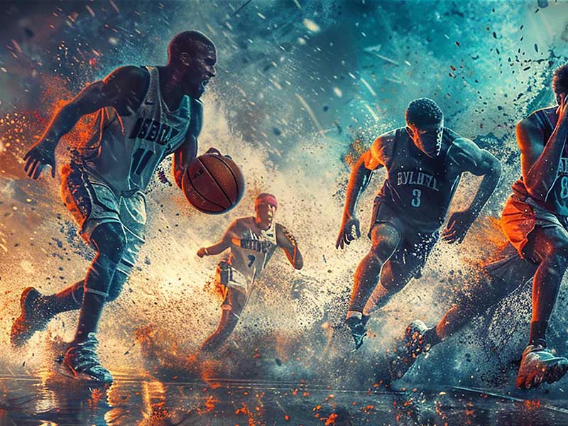 [QQ国语]NBA季前赛 魔术vs热火 第四节 录像