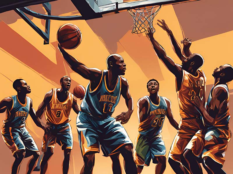 [QQ国语]NBA季前赛 魔术vs热火 第三节 录像