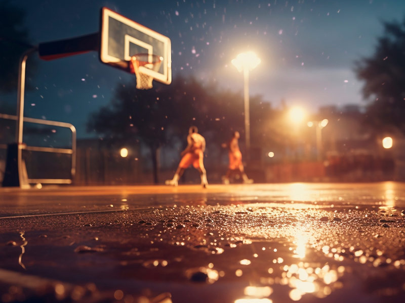 [QQ国语]NBA季前赛 耶路撒冷夏普尔vs篮网 第二节 录像