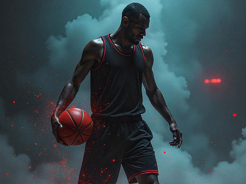 [QQ国语]NBA季前赛 东南墨尔本凤凰vs鹈鹕 第三节 录像