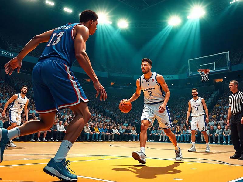 08月17日 NBL常规赛 湖北文旅vs长沙勇胜 全场录像回放